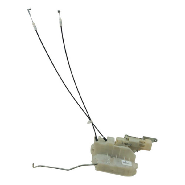 Fechadura Elétrica Traseira Direita Gm S10 2013 2015