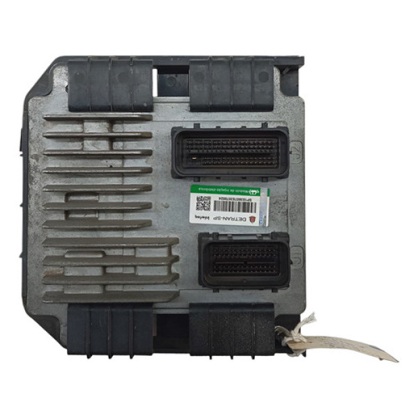 Modulo Injeção 1.4 Gm  Montana 16 2017 