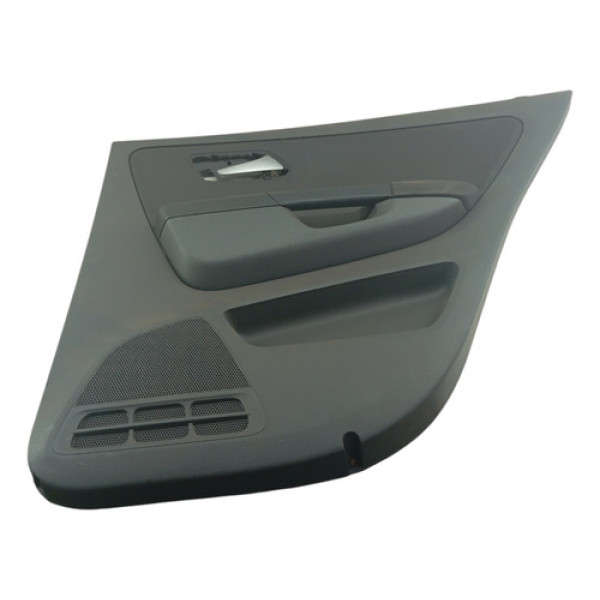 Forro Porta Traseiro Direito Vw Crossfox Fox 2008 2014