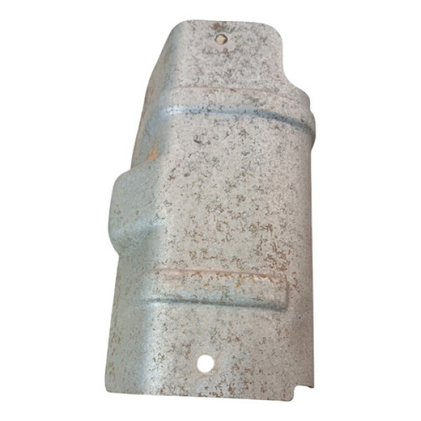 Acabamento Defletor Hyundai Azera 3.3 V6 2009