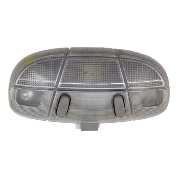 Luz Teto Cortesia Traseira Ford Edge Fusion 2006 2013