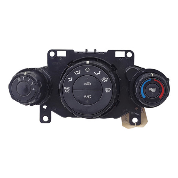Comando Ar Condicionaado Ford Ecosport New Fiesta 12 2019