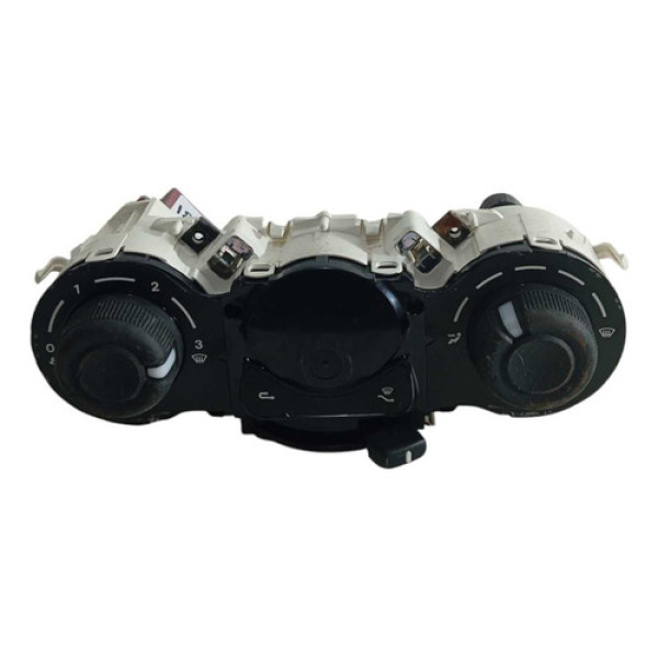 Comando Do Ar Condicionado Fiat Palio Grand Siena 2013 2016