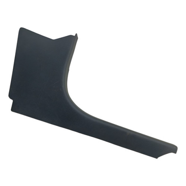 Friso Porta Diant Direita Spoiler Gm Tracker 2020 26276875 Preto