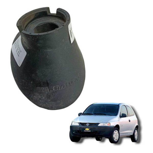 Coifa Guarda Pó Coluna Direção Chevrolet Celta 1.0 2000