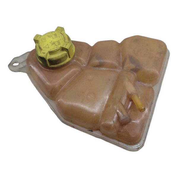 Reservatorio Agua Radiador Ford Fiesta Sedan 06 25658k218ba