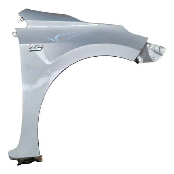 Paralama Direito Toyota Corolla 2015 2019