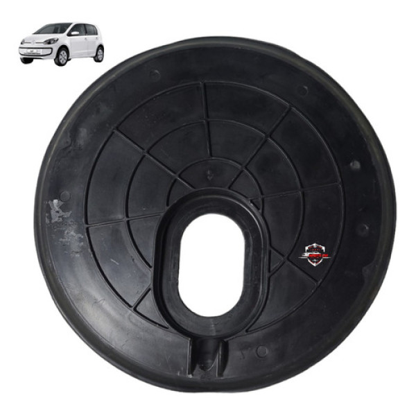 Tampa Bomba Combustível Volkswagen Up Take 2015 Preto