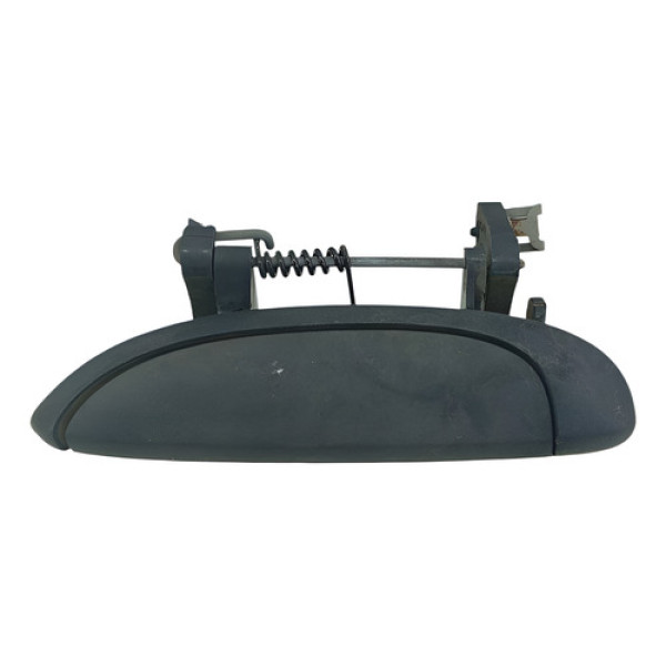 Maçaneta Externa Porta Traseira Le Renault Logan 2011