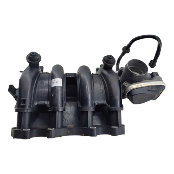 Coletor Admissão Tbi Vw Gol Fox Polo 1.6 2008 2012