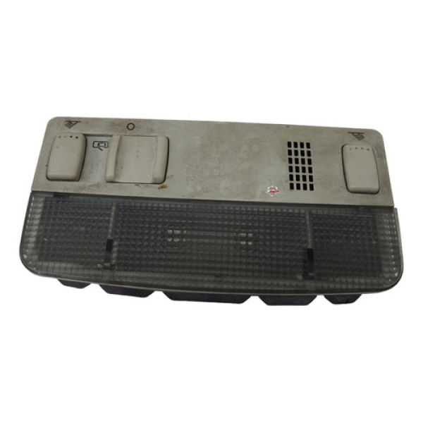 Luz Teto Cortesia Volkswagen Golf Sportiline 2010