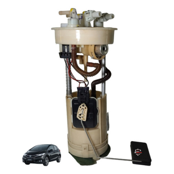 Bomba Combustível Honda Fit 1.5 Flex 2017