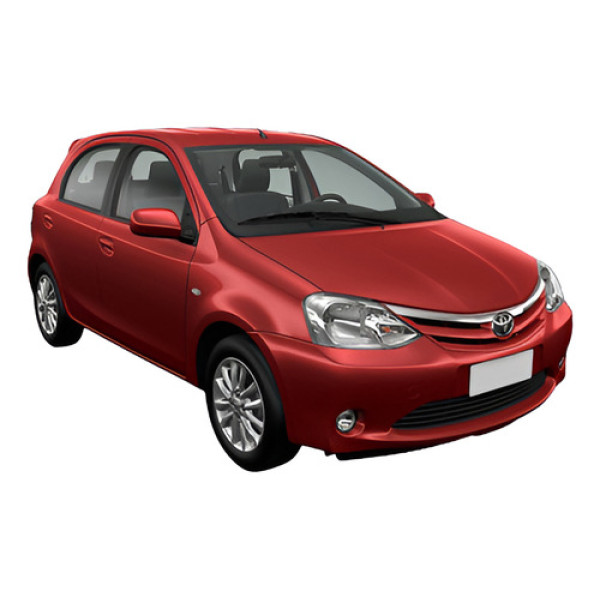 Manual Proprietário Toyotaa Etios 2012  2020