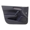  Forro Porta Diant Le Audi A1 1.4 2014 8x4868109