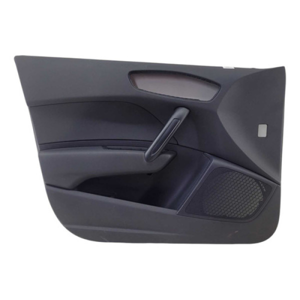  Forro Porta Diant Le Audi A1 1.4 2014 8x4868109