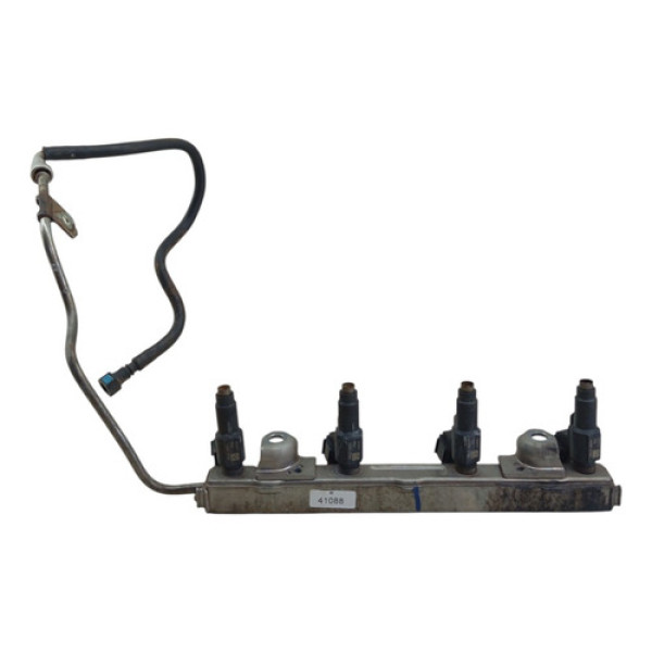 Flauta Combustivel Toyota Corolla Gli 1.8 16v 2015 2019