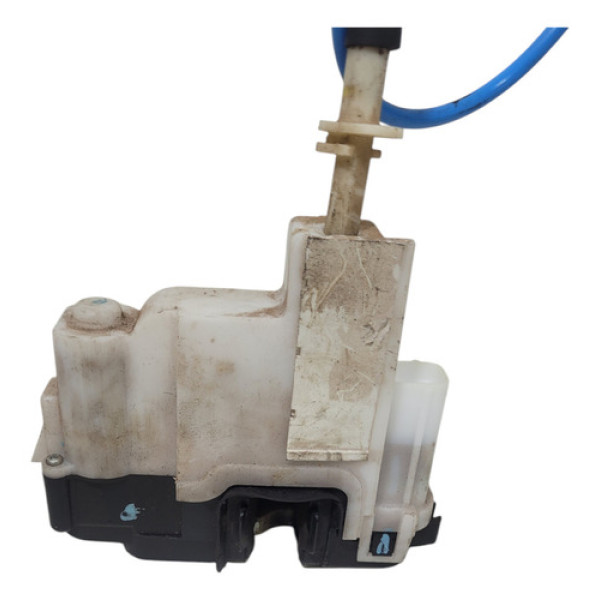 Fechadura Traseira Direita Fiat Palio Grand Siena 2013 2020