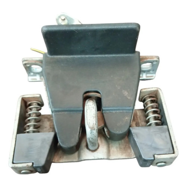 Fechadura Batente Tampa Traseira Porta Vw Fox 2003 A 2010