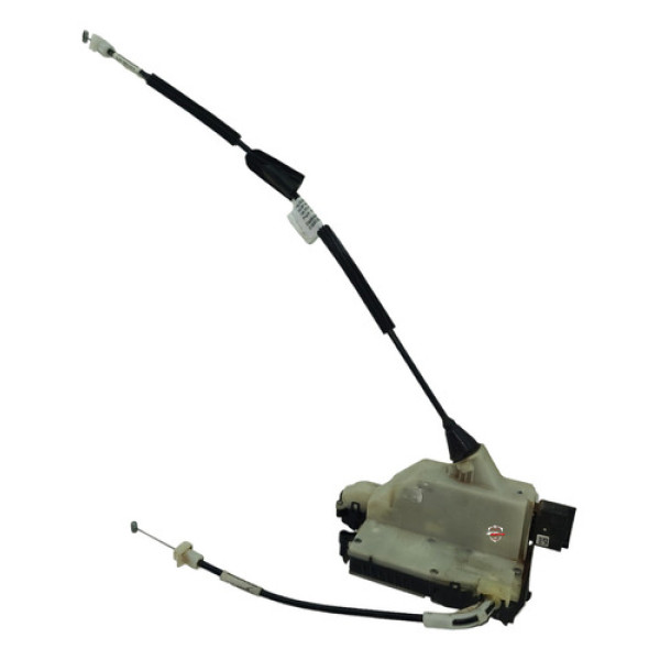 Fechadura Elétrica Traseira Direita Peugeot 2008 2018