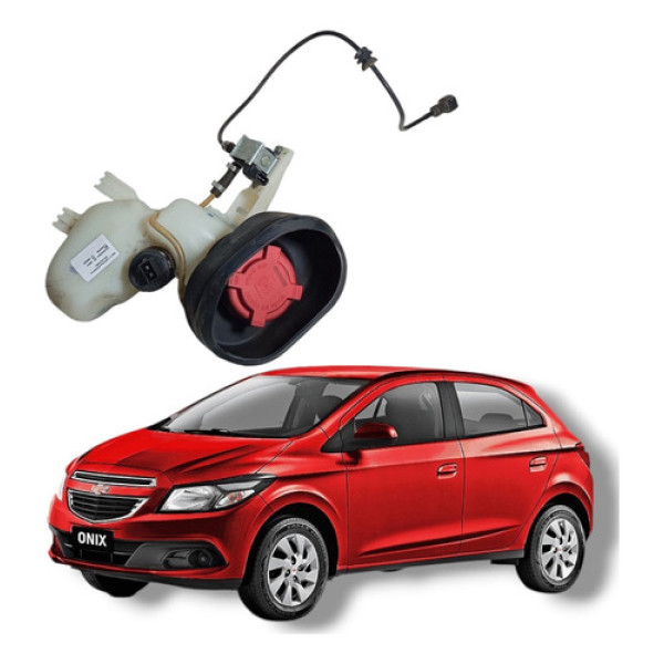 Reservatório Partida Frio Gm Onix Prisma 2013 A 2020