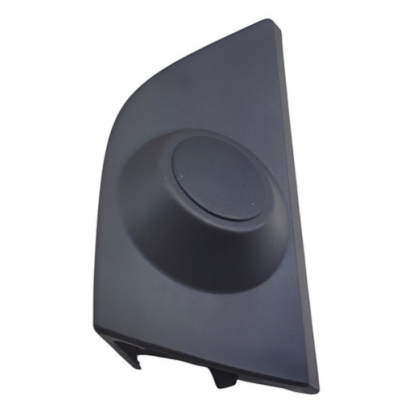 Acabamento Internor Retrovisor Ld Ford Ka 2011 E3b5a23408 Preto