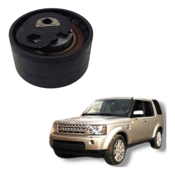 Tensor Correia Dentada Land Rover Discovery 4 2009 A 2013
