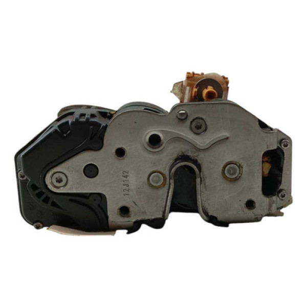 Fechadura Elétrica Dianteira Direita Chevrolet Agile 2011 17