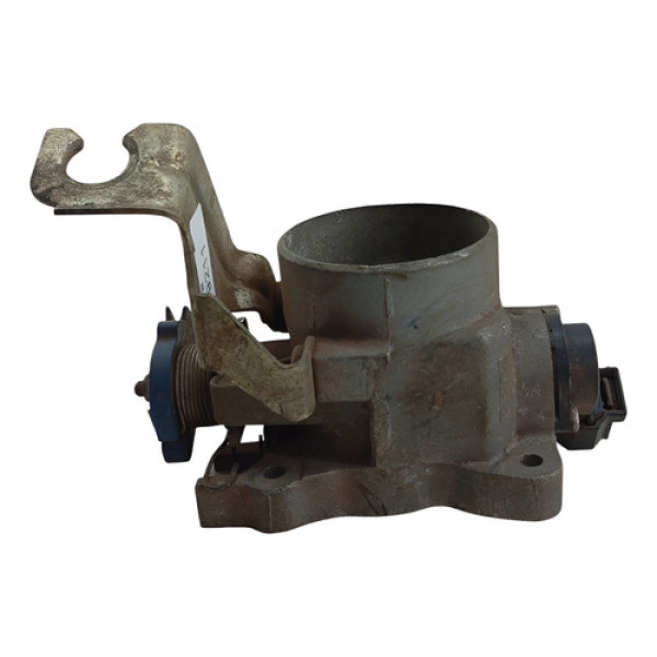 Tbi Corpo Borboleta Ford Fiesta Ka Zetec 2003 2010