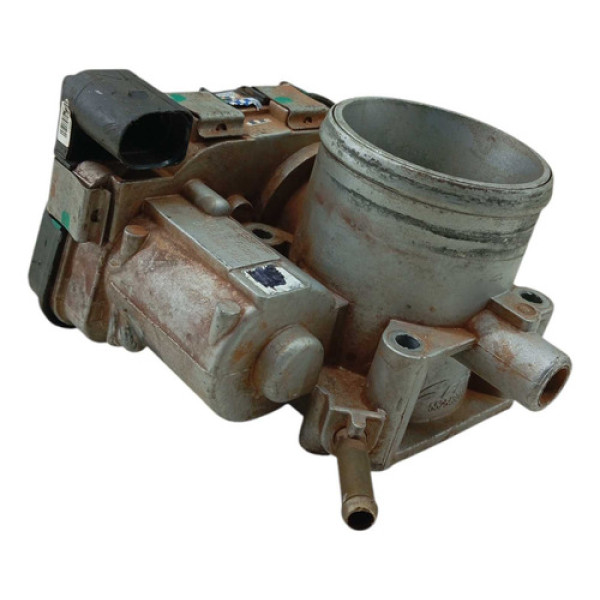 Tbi Corpo Borboleta Fiat Idea Linea Siena 1.8 2010