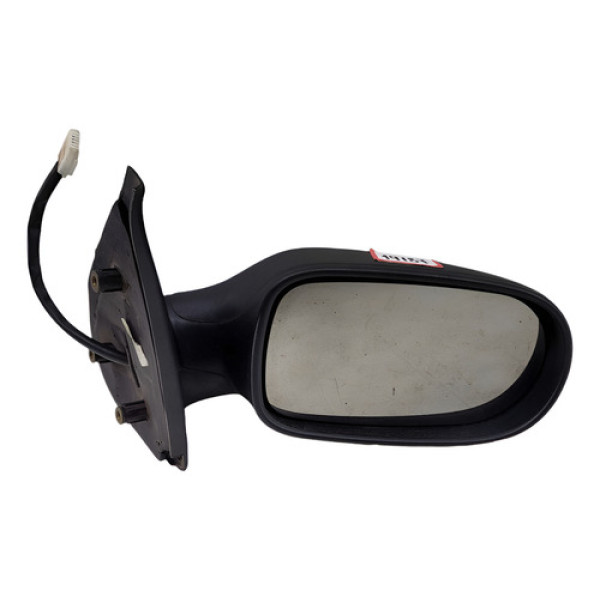Retrovisor Eletrico Direito Fiat Palio 2005 07 2 Portas