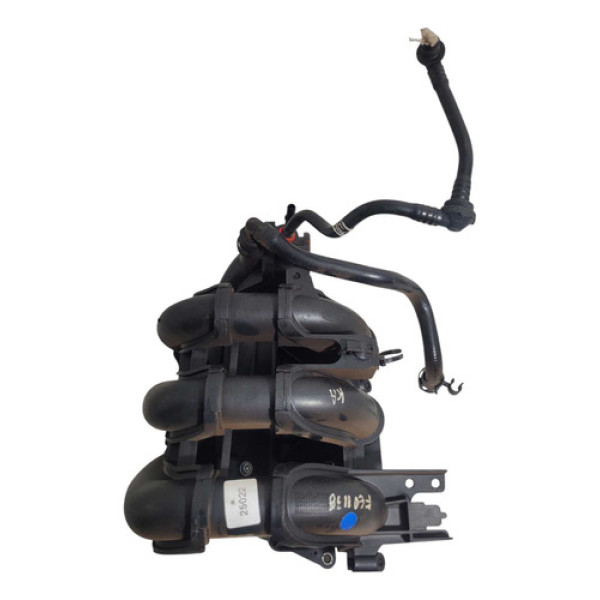 Coletor Admissão Ford Ka 1.0 3cc 2015 2019