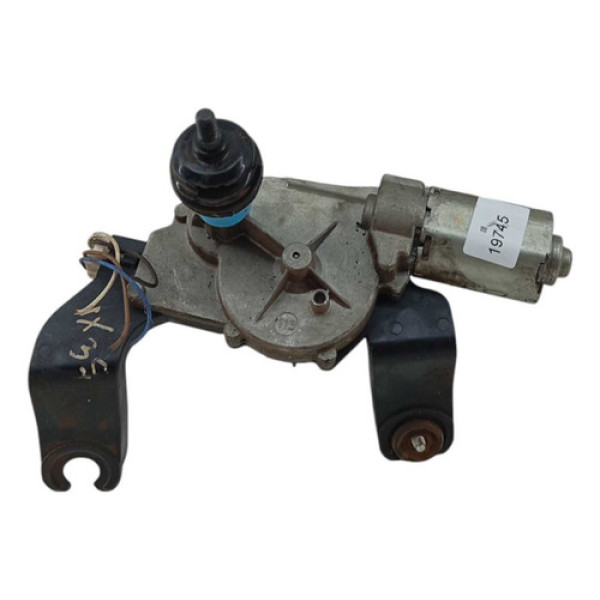 Motor Limpador Traseiro Hyundai I30 Ix35 2009 2012