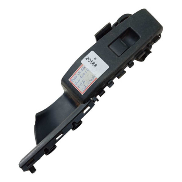 Comando Vidro Traseiro Esquerdo Honda New Fit 2009 2013