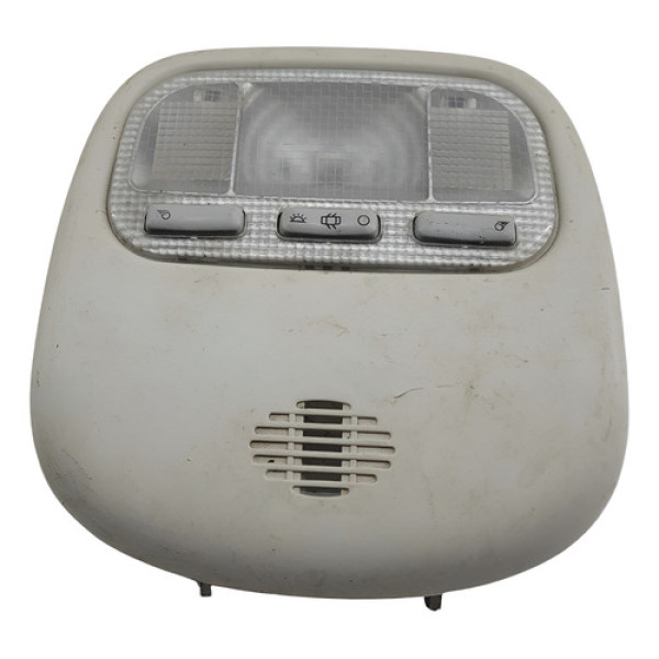 Luz Teto Cortesia Citroen C4 2008 2012 9648338577