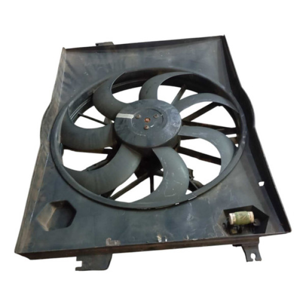 Ventoinha Radiador Hyundai Tucson 2.0 2005 2015 253802exxx