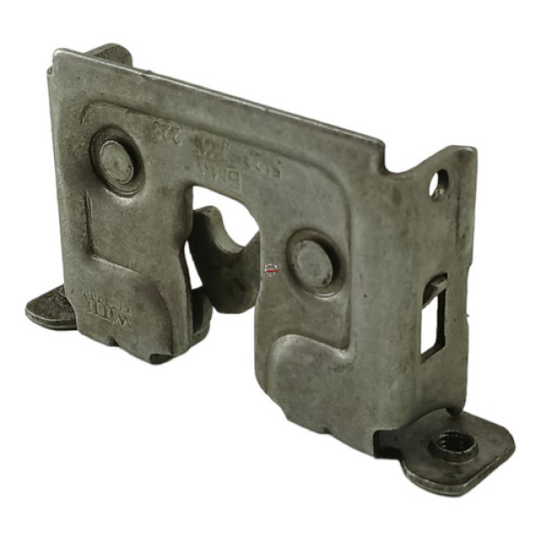 Fechadura Capô Direita Bmw X1 Sdrive20i 2.0 2010