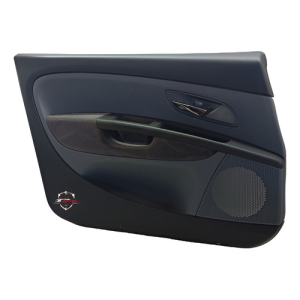 Forro Porta Dianteir  Esquerda Fiat Linea 09 Água