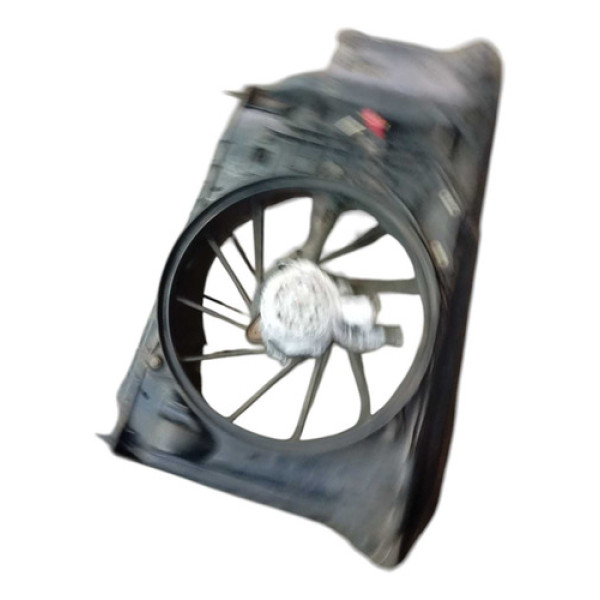 Ventoinha Radiador Peugeot 206 1.4 2004 2009 9643386780