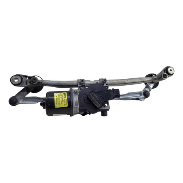 Máquina Motor Limpador Parabrisa Hyundai Hb20 2013 2019