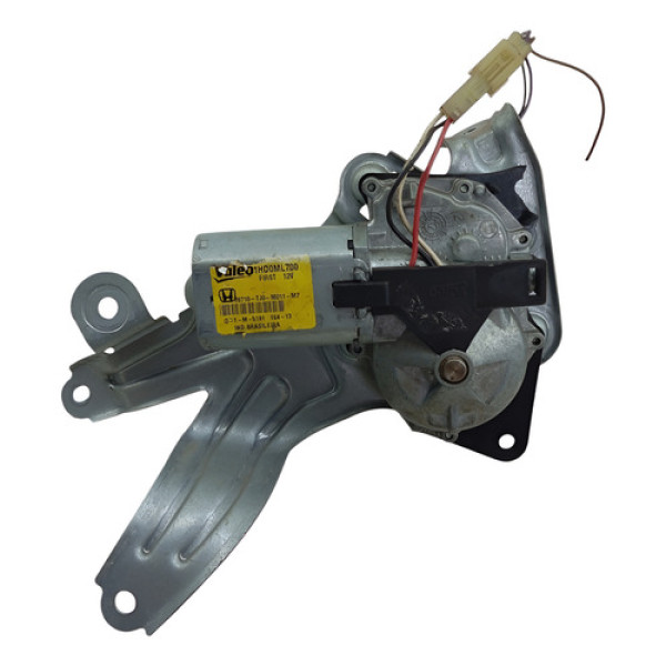 Motor Limpador Traseiro Honda Fit 1.5 2009 2014