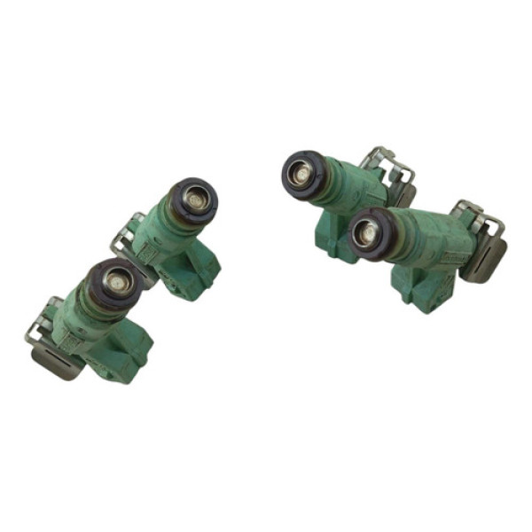 Jogo Bico Injetor Ford Fiesta 2014 2018 D3b59f93aa