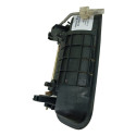 Maçaneta Externa Traseira Direita Chevrolet Corsa Wind 2001 - Preto - Traseira