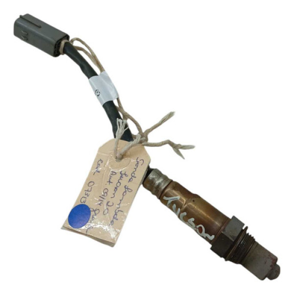  Sonda Lambda Pre Catalisador Hyundai Tucson 2.0 Aut 2009 14