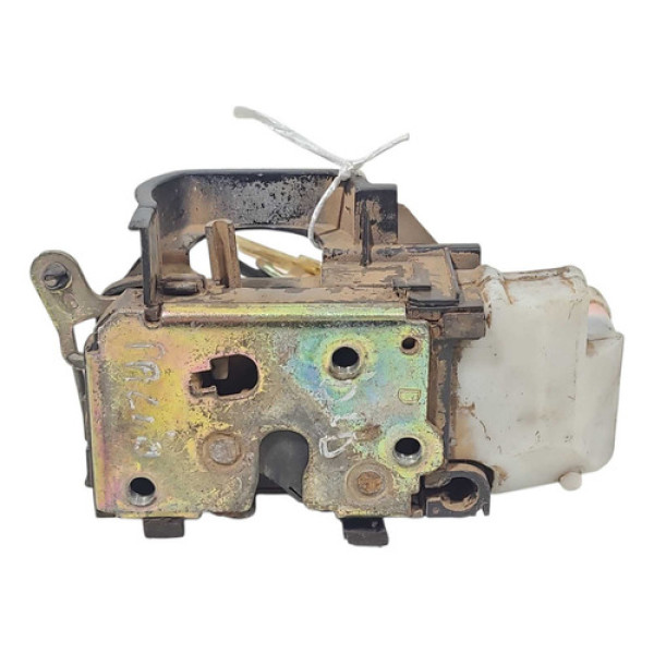 Fechadura Elétrica Dianteira Direita Fiat Palio 2001 2006