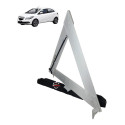 Triângulo Sinalizador Sinalização Chevrolet Onix 2014