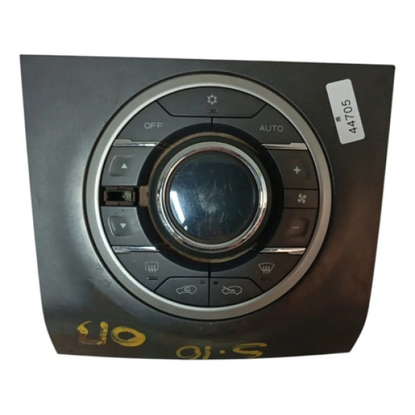 Comando Ar Condicionado Gm S10 2012 2017