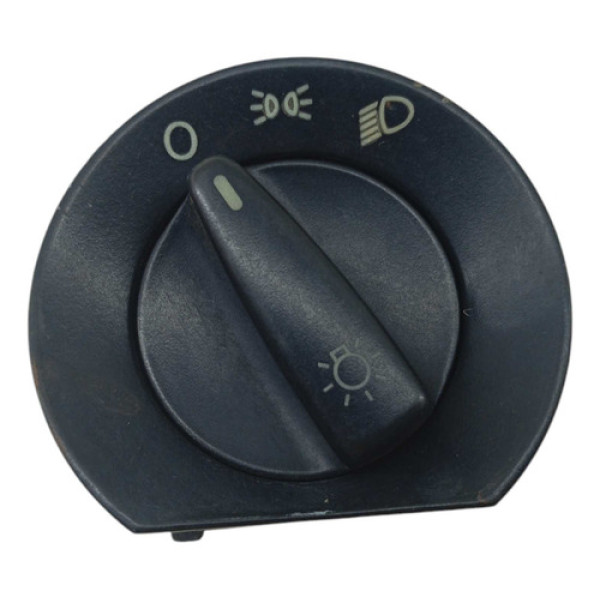 Chave Farol Luz Vw Polo Gol Parati 2002 2008 58d583058r