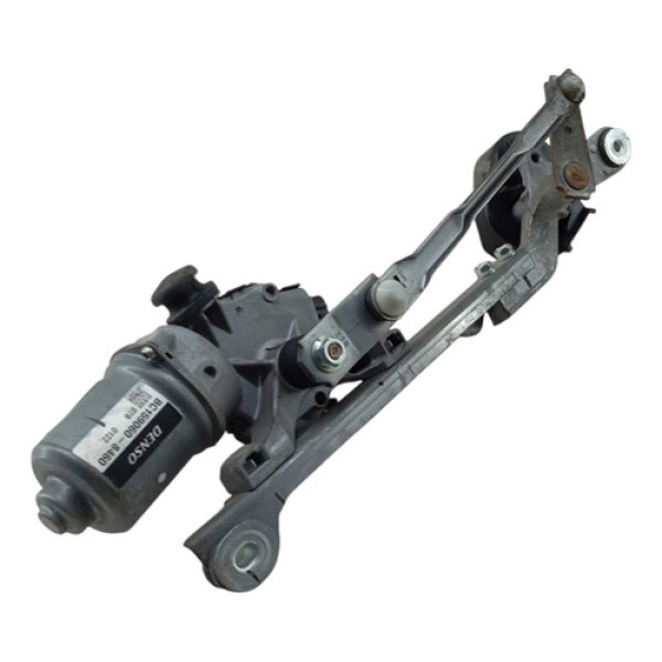 Motor Maquina Parabrisa Toyota Etios 2013 2020 851100d310