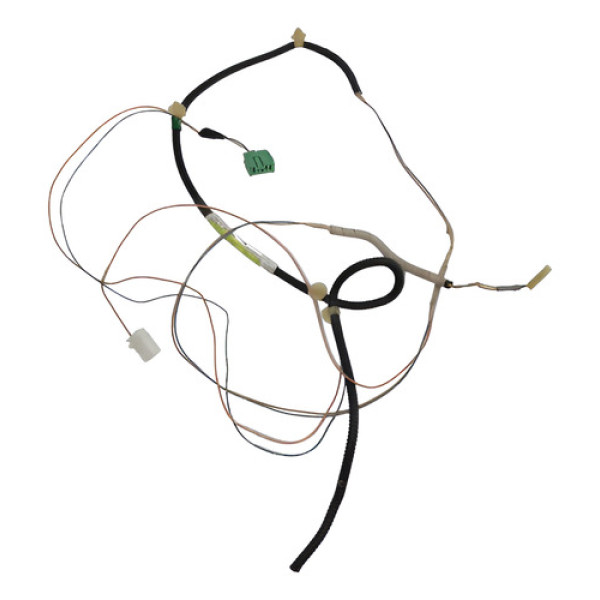 Chicote Luz Teto Honda City Lx 1.5 2012