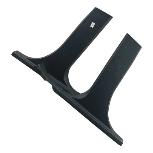 Par Acabamento Coluna Central Ford Fiesta 2014 2018